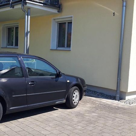 Ferienwohnung Funk Langenargen Esterno foto