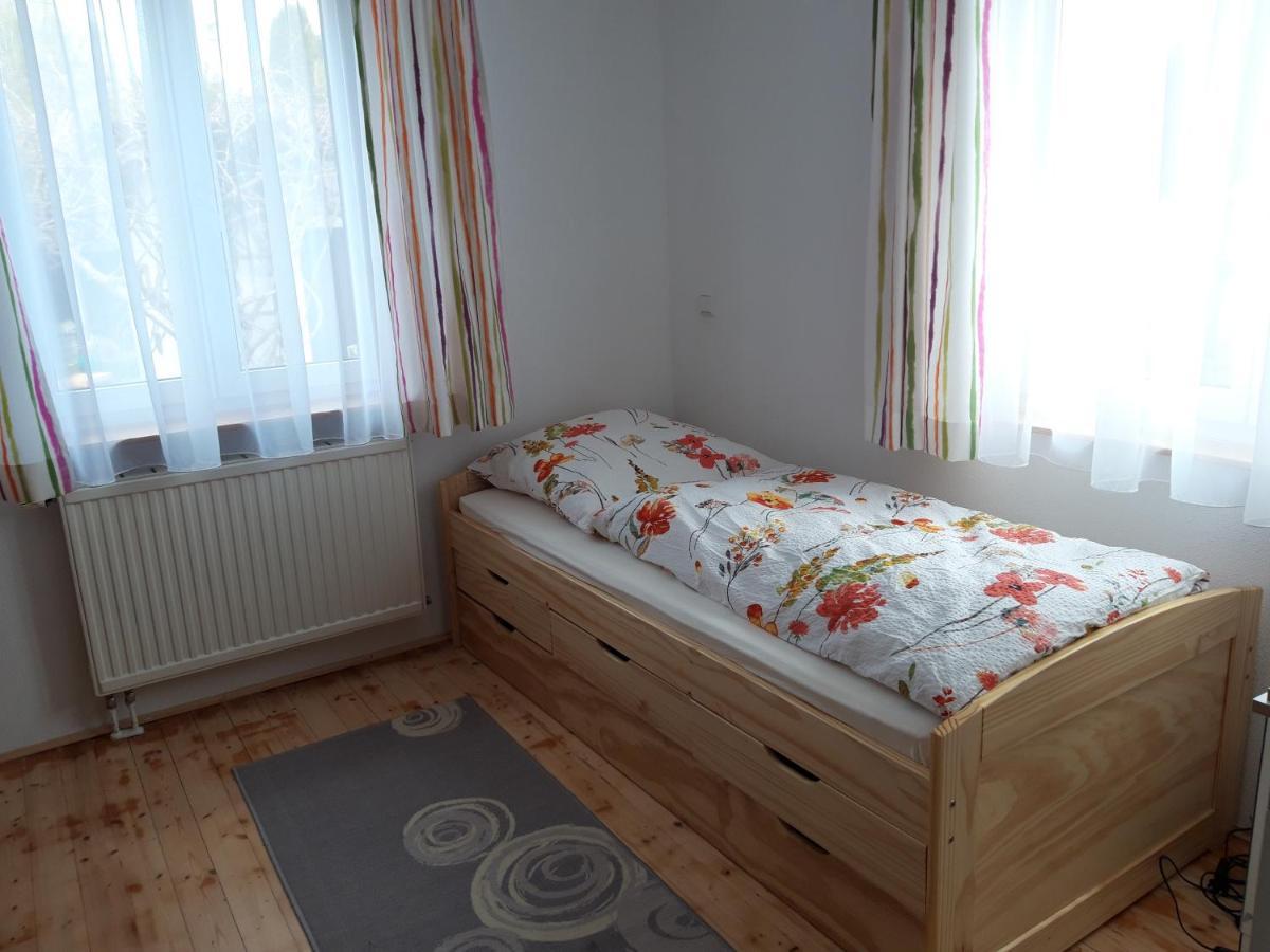Ferienwohnung Funk Langenargen Esterno foto