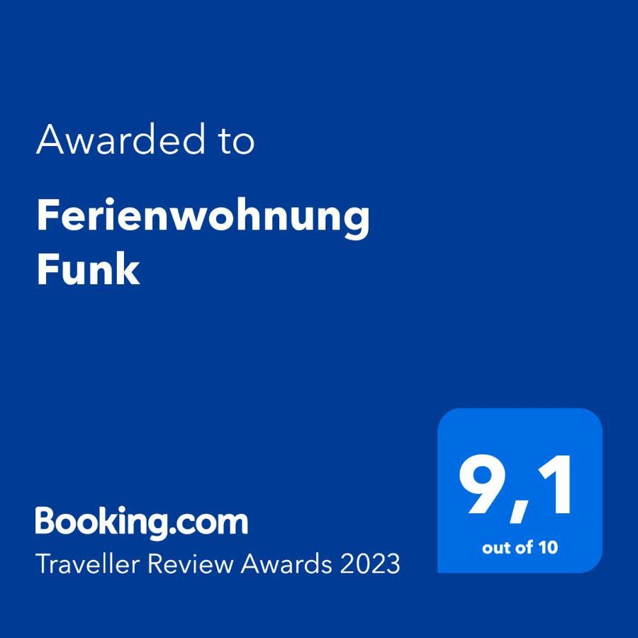 Ferienwohnung Funk Langenargen Esterno foto