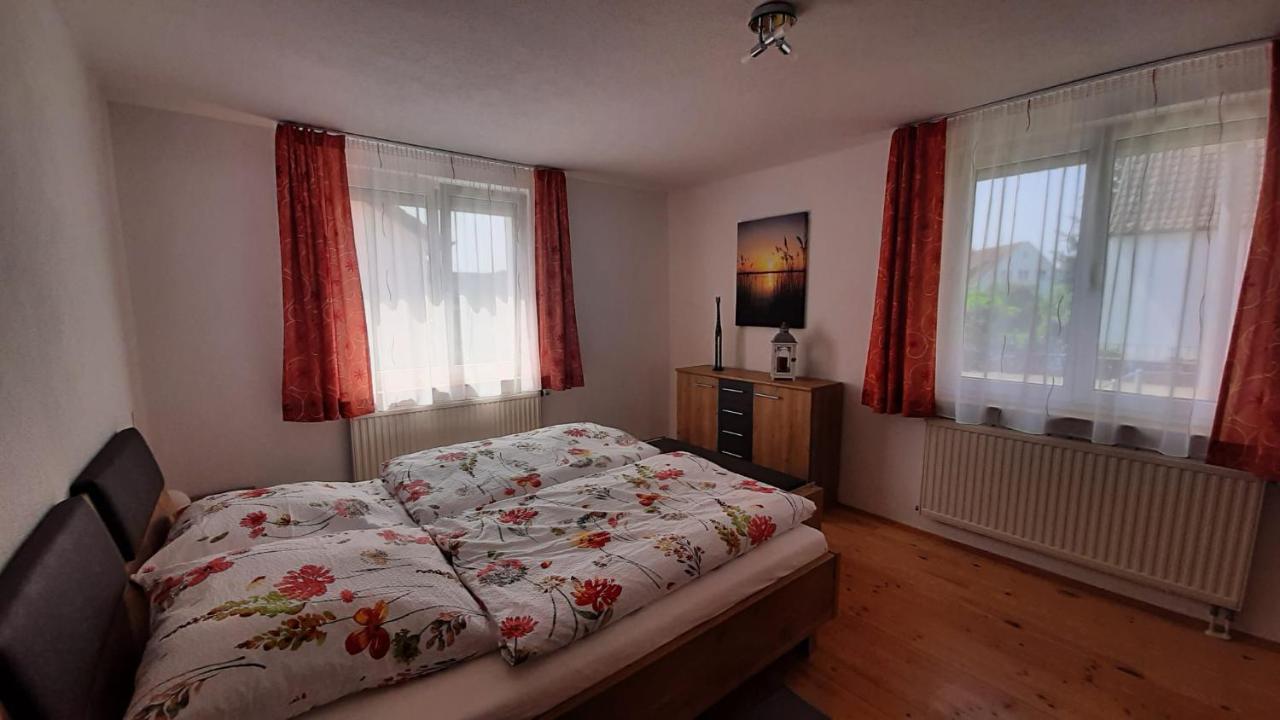 Ferienwohnung Funk Langenargen Esterno foto