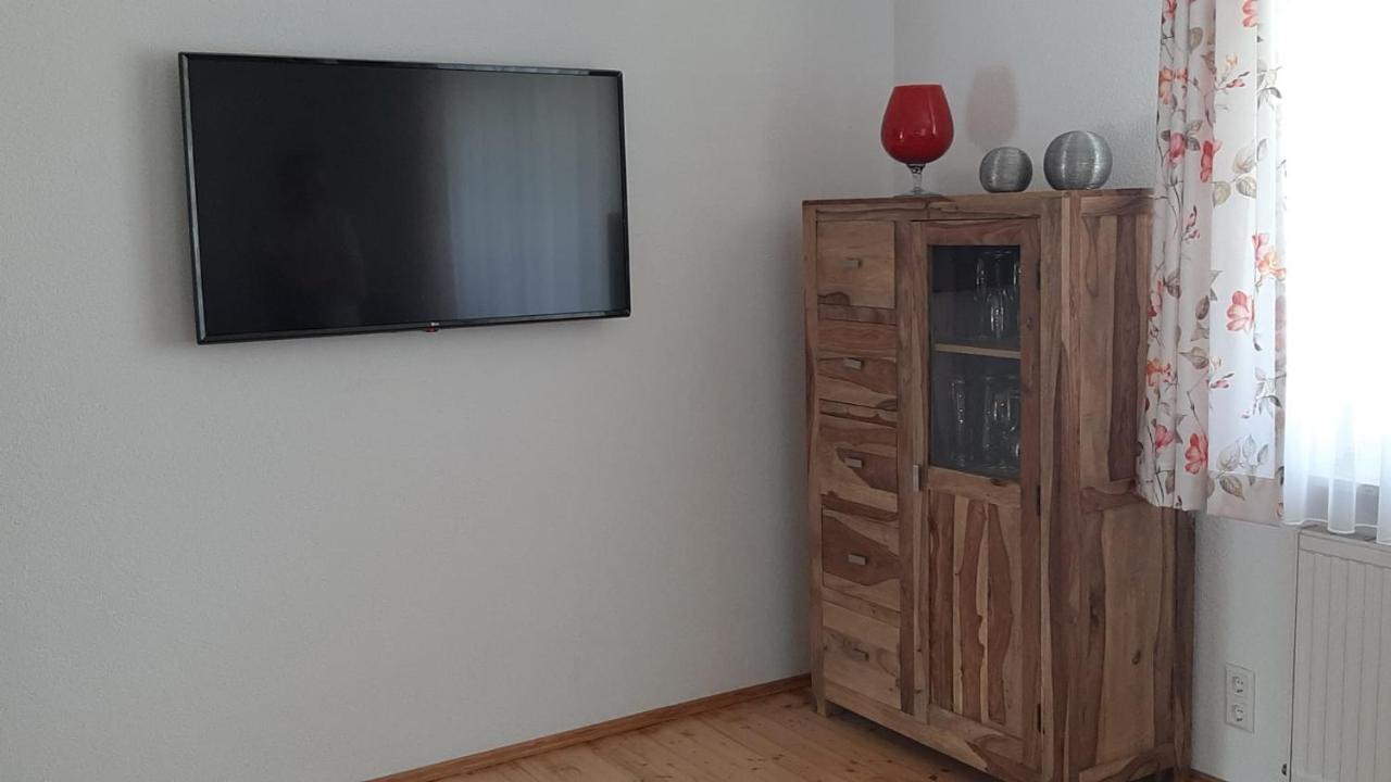 Ferienwohnung Funk Langenargen Esterno foto