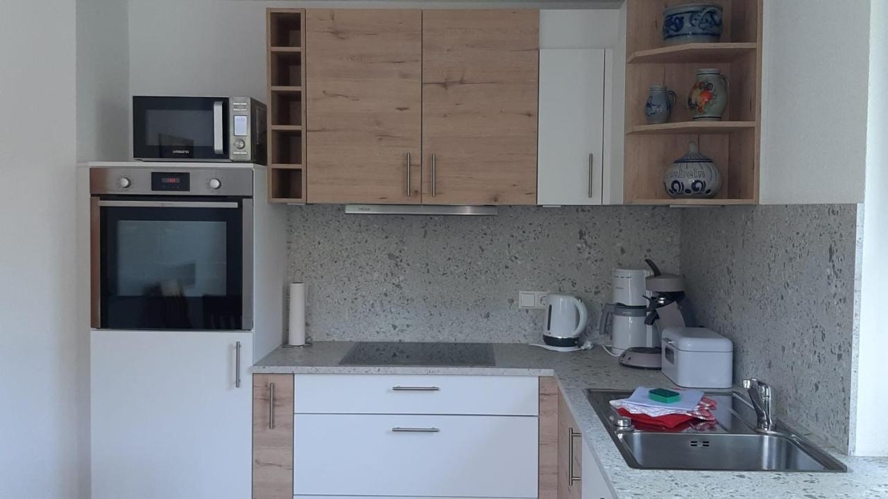 Ferienwohnung Funk Langenargen Esterno foto